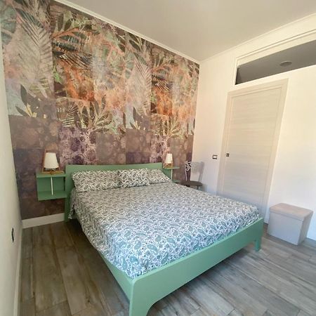 Col Di Lana Apartment Cagliari Exterior foto
