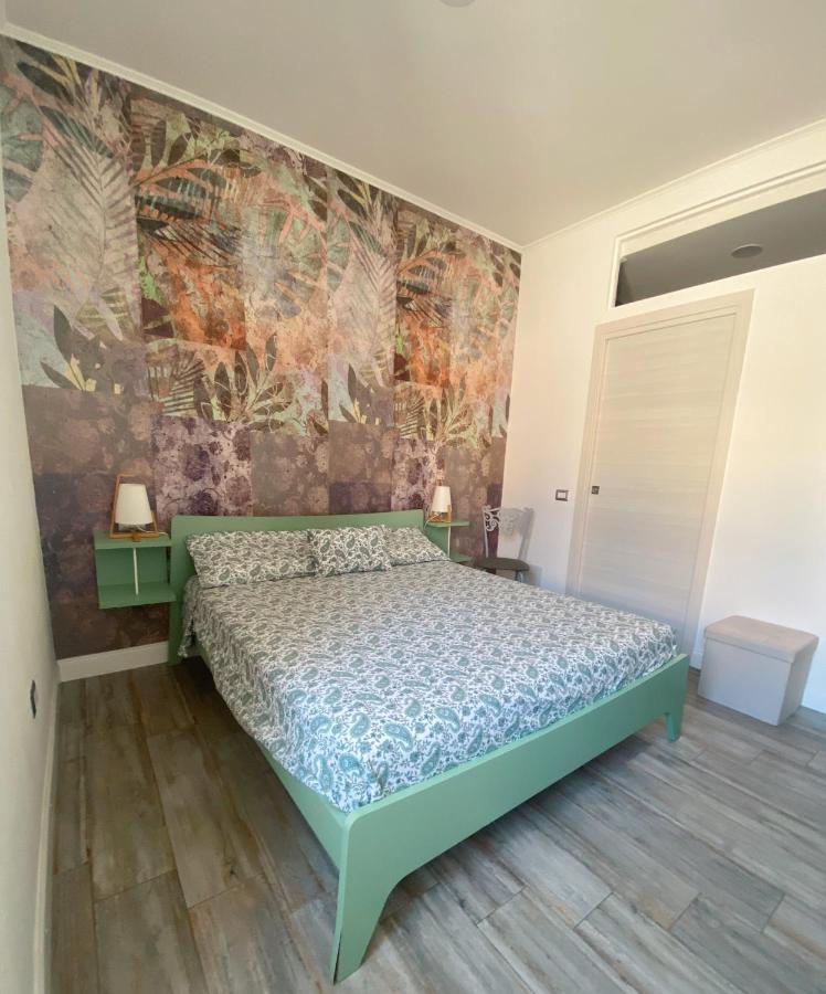 Col Di Lana Apartment Cagliari Exterior foto
