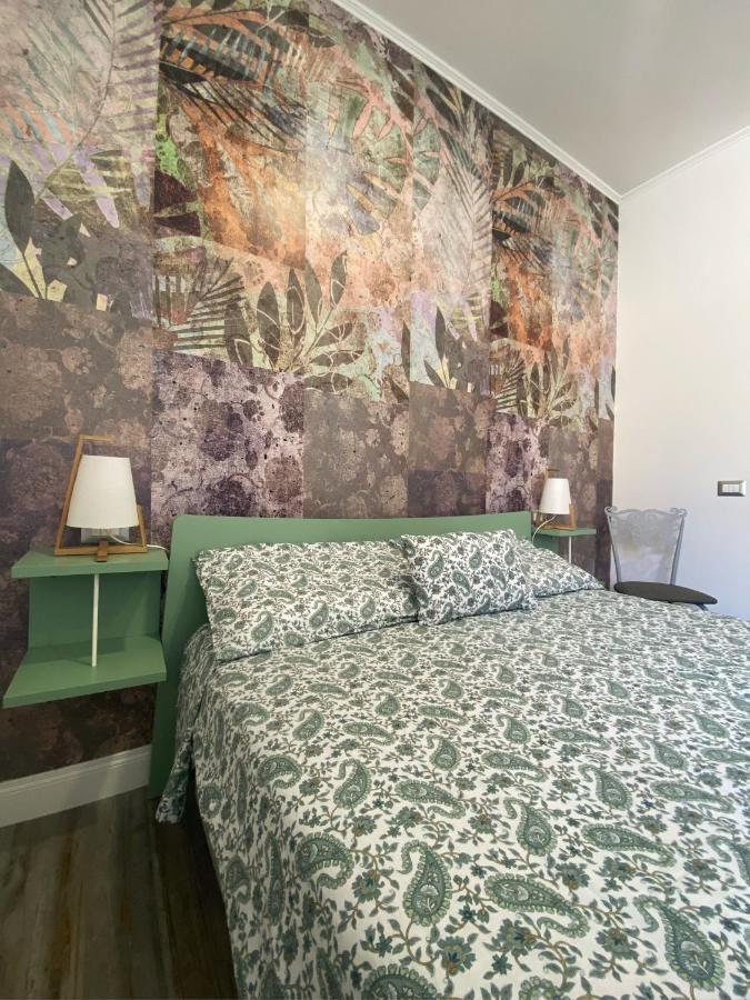 Col Di Lana Apartment Cagliari Exterior foto