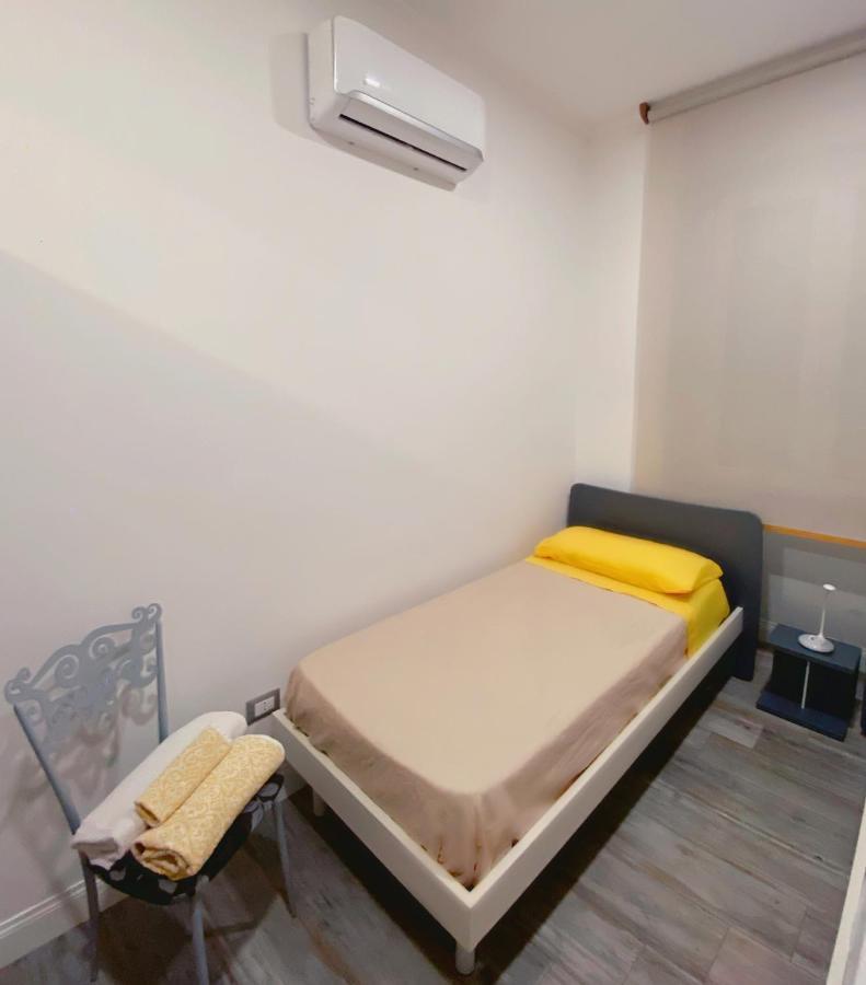 Col Di Lana Apartment Cagliari Exterior foto